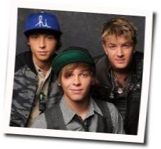Teenage Kings Chords by Emblem3