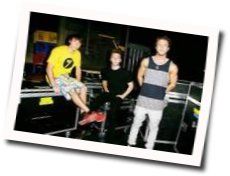True Friends Chords by Emblem3