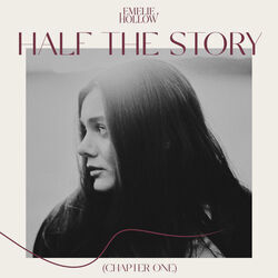 Don't Leave Me Now Chords by Emelie Hollow