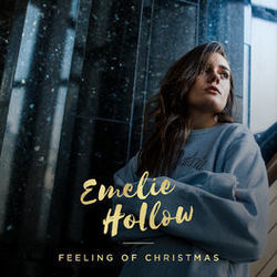Feel by Emelie Hollow