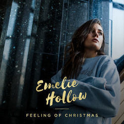 Feel Chords by Emelie Hollow