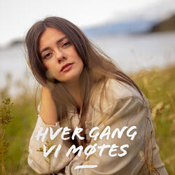 Jeg Vet Du Er Borte Chords by Emelie Hollow