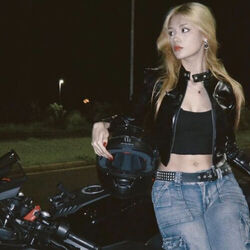 You Chose This Intro by Emelie Trahan