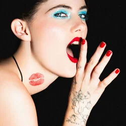 Dance With My Demons Chords by EMELINE
