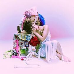 Everything I'm Not Chords by EMELINE