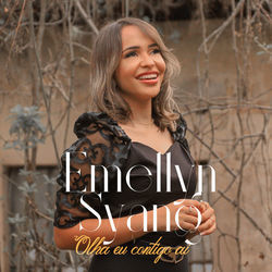 Olha Eu Contigo Aí Chords by Emellyn Syang