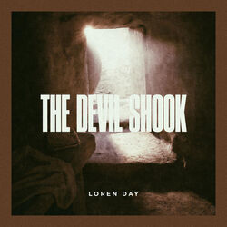 The Devil Shook Chords by Emerson Day