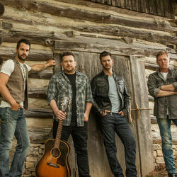 Every Girl That Got Away Chords by Emerson Drive
