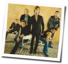 Fall Into Me Chords by Emerson Drive