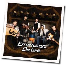 I Love This Road by Emerson Drive