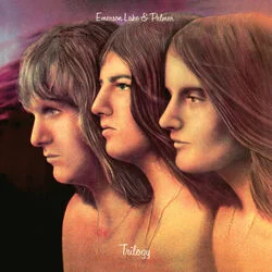 From The Beginning Chords by Emerson Lake And Palmer