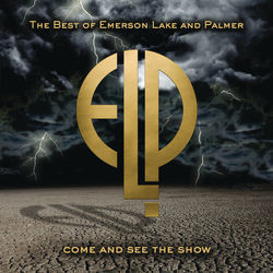 Cest La Vie by Emerson Lake And Palmer