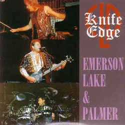 Knife Edge by Emerson Lake And Palmer