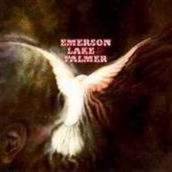 Take A Pebble Tabs by Emerson Lake And Palmer