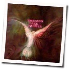The Sage Tab by Emerson Lake And Palmer