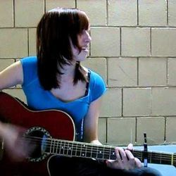 Studying Politics Acoustic Chords by Emery