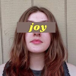 Joy Ukulele Chords by Emhahee