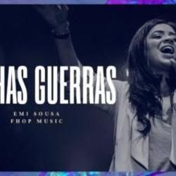 Minhas Guerras Chords by Emi Sousa