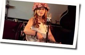 Tennessee Killing Song Chords by Emi Sunshine