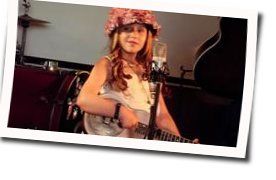 Tennessee Killing Song Chords by Emi Sunshine