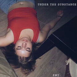 Under The Substance Tab by Emi Emi