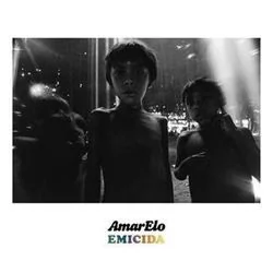Paisagem Chords by Emicida