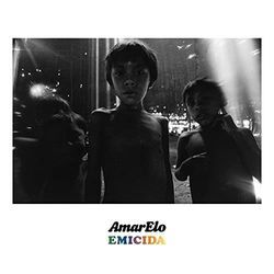 Ismália Chords by Emicida