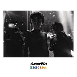 Quem Tem Um Amigo Tem Tudo Chords by Emicida