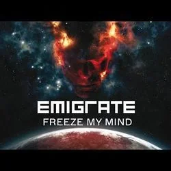 Freeze My Mind Tab by Emigrate