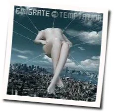 Temptation Chords by Emigrate
