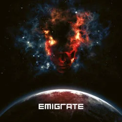 You Can't Run Away Tab by Emigrate