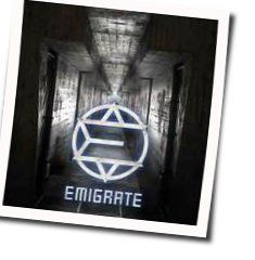 Emigrate by Emigrate