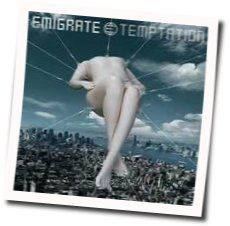 Temptation Chords by Emigrate