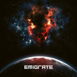 You Can't Run Away Tabs by Emigrate