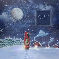 Have Yourself A Merry Little Christmas Tab by Emil Ernebro
