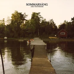 Sommarsång Chords by Emil Westermark