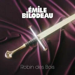 Robin Des Bois Chords by Émile Bilodeau