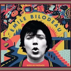 Crise Existentielle Chords by Émile Bilodeau
