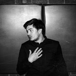 Je Suis Un Fou Chords by Émile Bilodeau
