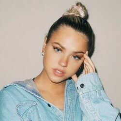 Baby I'm Yours Chords by Emilee Flood