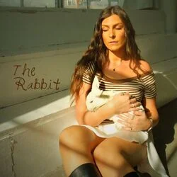 The Rabbit Chords by Emilee Moore