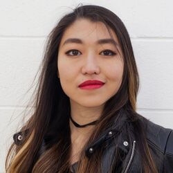 Alaska Chords by Emilee Petersmark