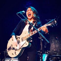 Before The Lights Went Out Live Intro by Emilee Petersmark