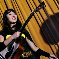 Empty Spaces Chords by Emilee Petersmark