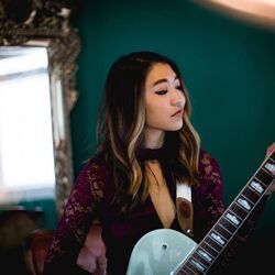 Smoke In Empty Rooms Live Chords by Emilee Petersmark