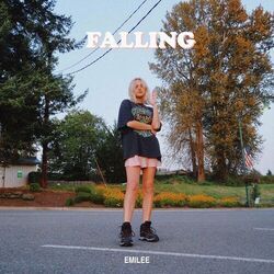 Falling Chords by Emilee