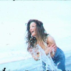Loved The Ocean Ukulele Chords by Emilia Ali