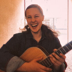 Over And Over Again Chords by Emilia Sjöholm