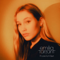 If Love Is A Gun Chords by Emilia Tarrant