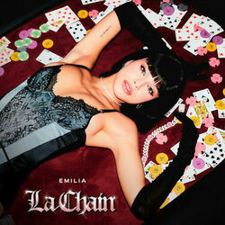La Chain Chords by Emilia